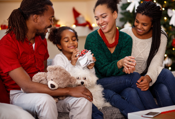 Turn Holiday Purchases Into Perks: Maximize Your Credit Card Rewards